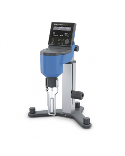 Máy đo độ nhớt Ika Model ROTAVISC lo-vi Complete